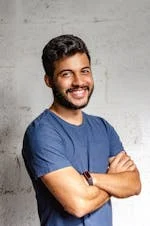 Mike Rodriguez