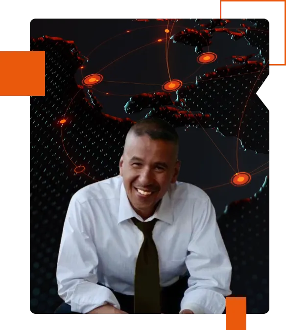 About Sam Ayala