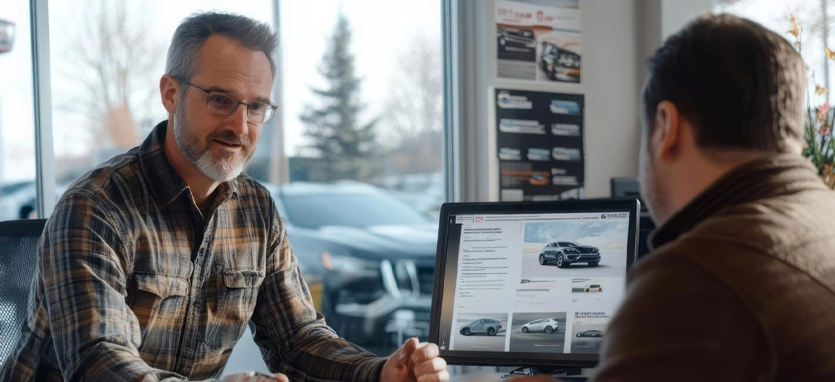 GEO Strategy for Auto Dealers: Getting Picked by AI Assistants Before Google