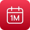 1m