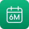 6m
