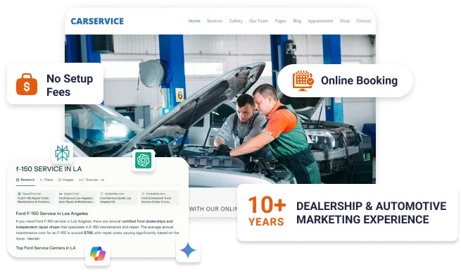 Why_Dealer_Sales Websites